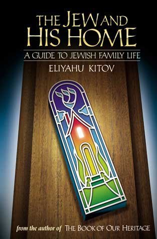 The Jew and His Home Books