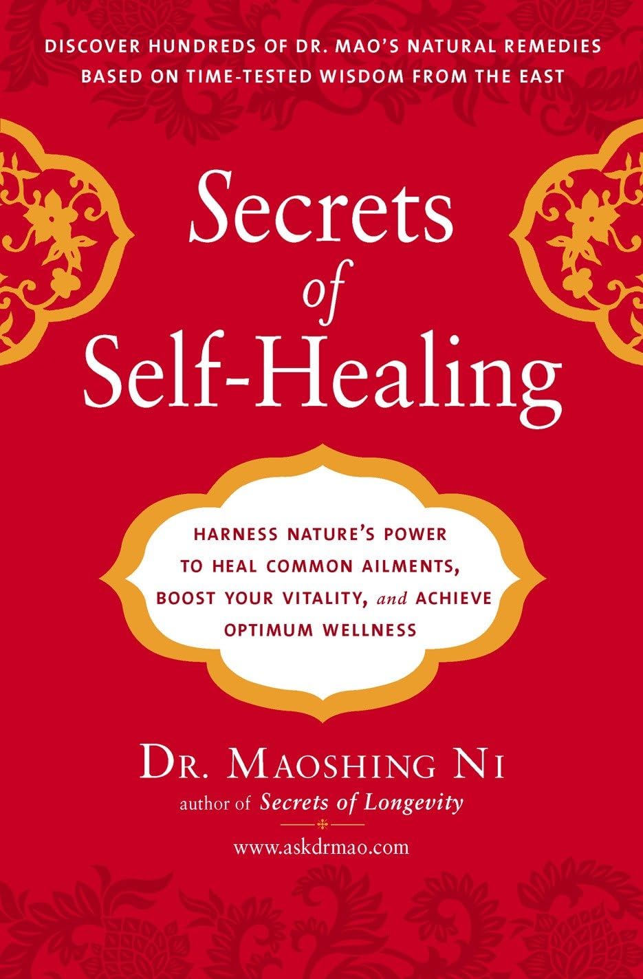 Secrets of Self-Healing: Harness Nature's Power to Heal Common Ailments, Boost Your Vitality,and Achieve Optimum Wellness Business, Finance & Career