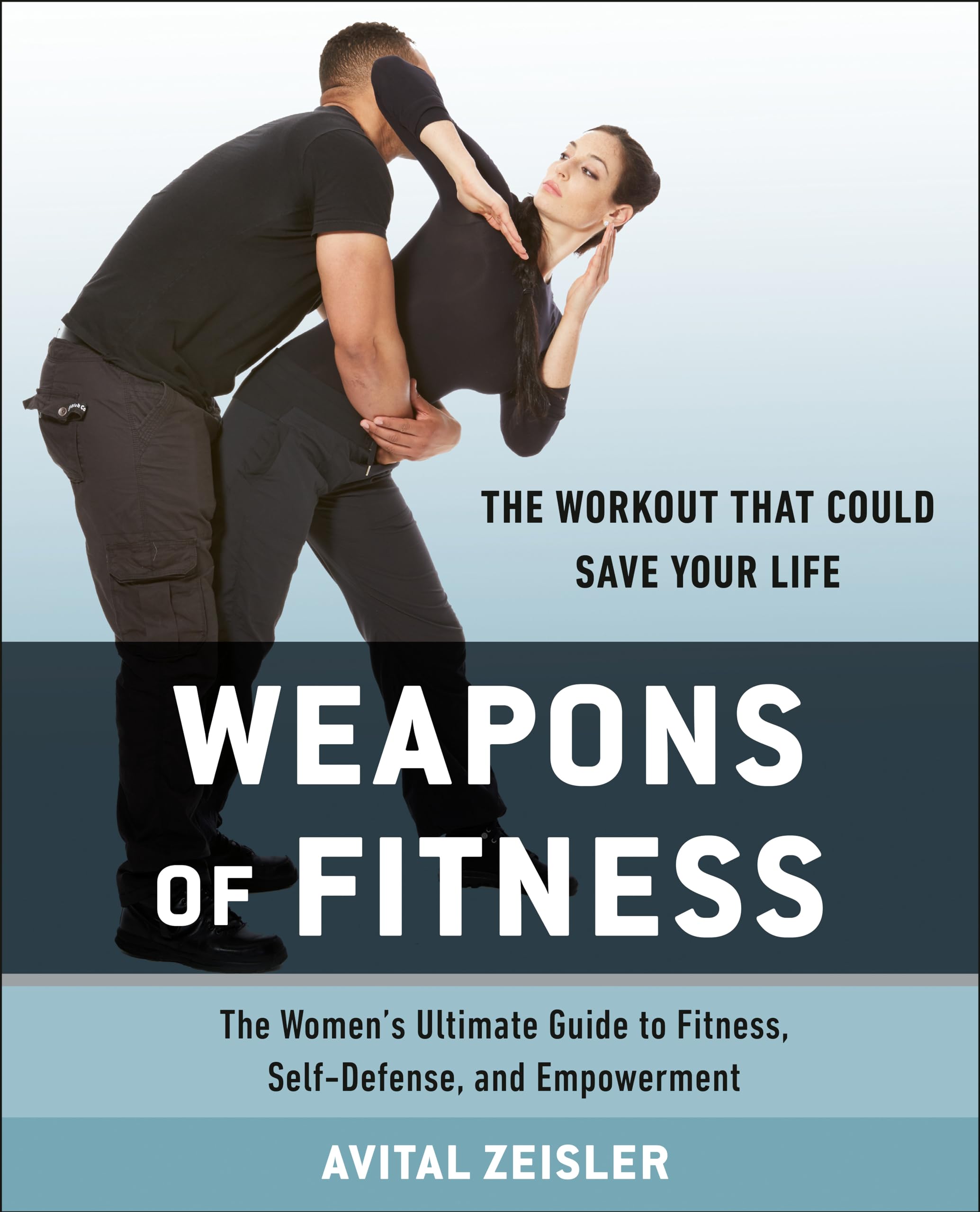 Weapons of Fitness Business, Finance & Career