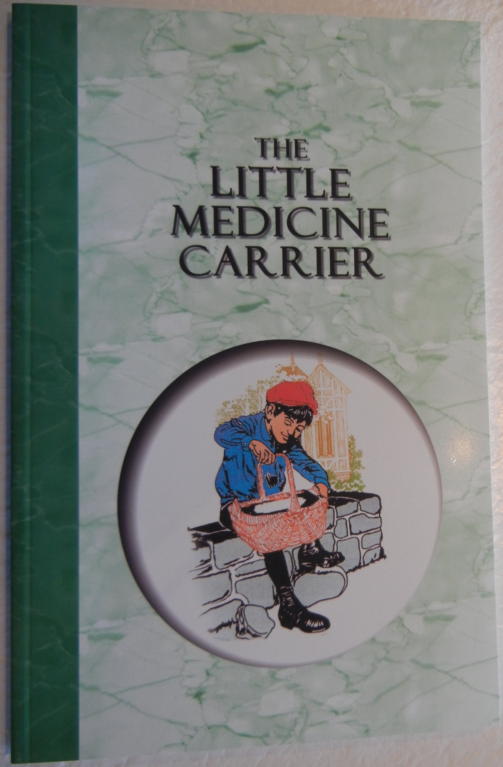 Little Medicine Carrier Religion & Esotericism