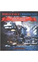 The Rise of Japan and Pearl Harbor (World War II Story, Band 2) Non-fiction