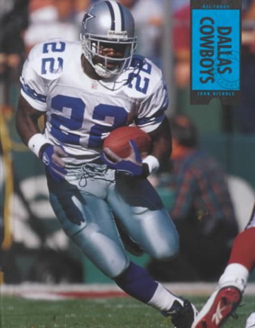 Dallas Cowboys (NFL Today) Leisure & Fun
