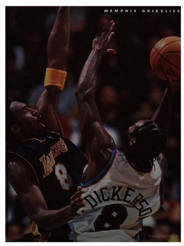 The History of the Memphis Grizzlies (Pro Basketball Today) Leisure & Fun