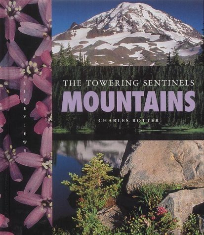 Product Image: Mountains Towering Sentinels (Lifeviews)