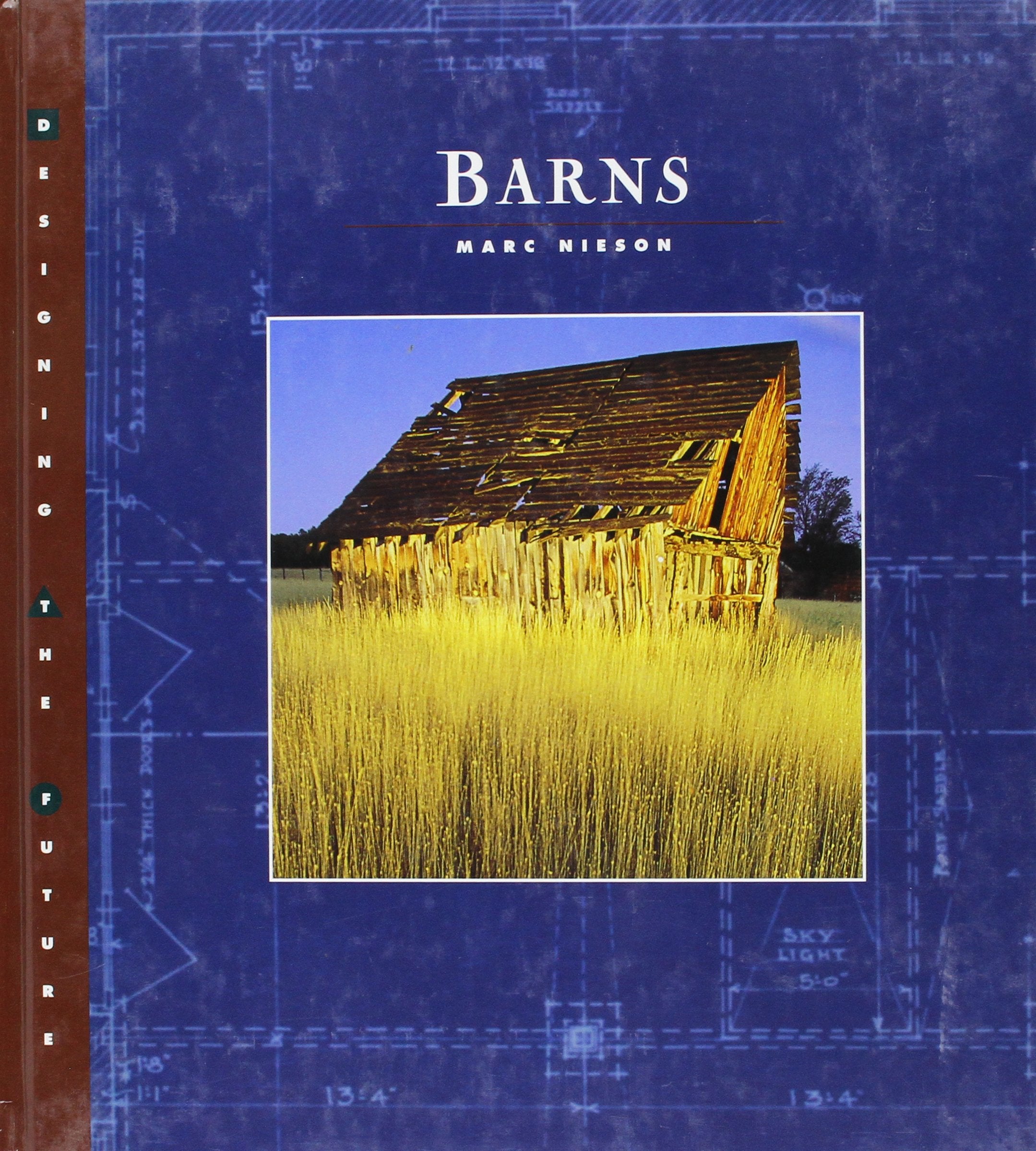 Product Image: Barns (Designing the Future)