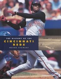 The History of the Cincinnati Reds (Baseball Series) Leisure & Fun