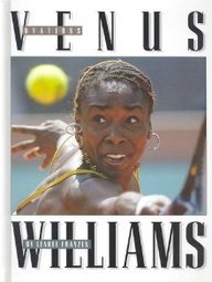 Product Image: Venus Williams (Ovations)