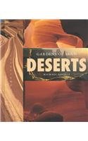 Deserts: Gardens of Sand (Lifeviews) Non-fiction