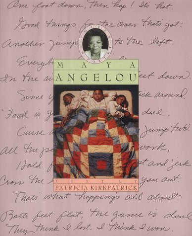 Maya Angelou (Voices of Poetry) Non-fiction