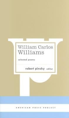 William Carlos Williams (Voices of Poetry) Non-fiction