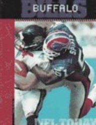 The History of the Buffalo Bills (NFL Today) Leisure & Fun