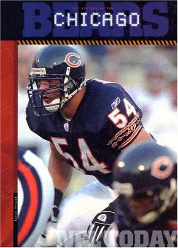 The History Of The Chicago Bears (NFL TODAY) Leisure & Fun