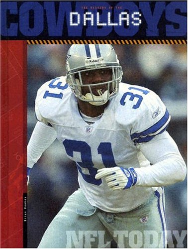 The History of the Dallas Cowboys (NFL Today) Leisure & Fun
