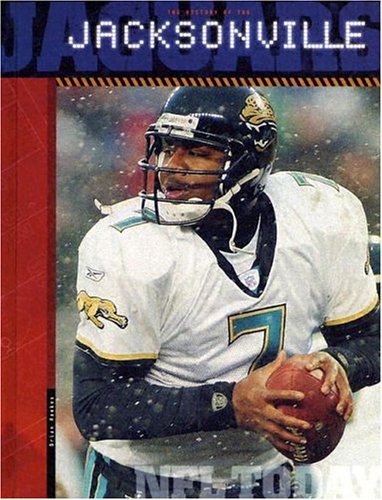 The History of the Jacksonville Jaguars (NFL Today) Leisure & Fun