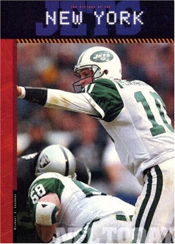 The History of the New York Jets (NFL Today) Leisure & Fun