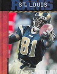 The History of the St. Louis Rams (NFL Today) Leisure & Fun