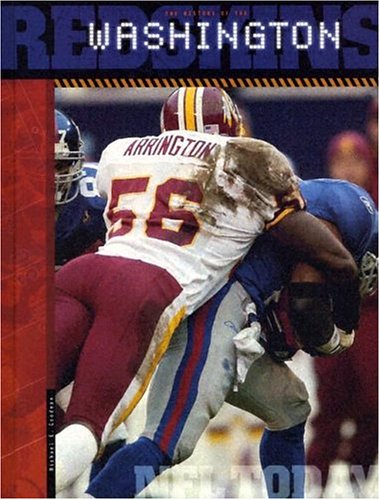 The History of the Washington Redskins (NFL Today) Leisure & Fun