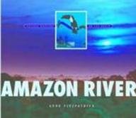 The Amazon River (Natural Wonders of the World) Books