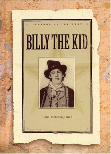 Product Image: Billy The Kid (Legends of the West)