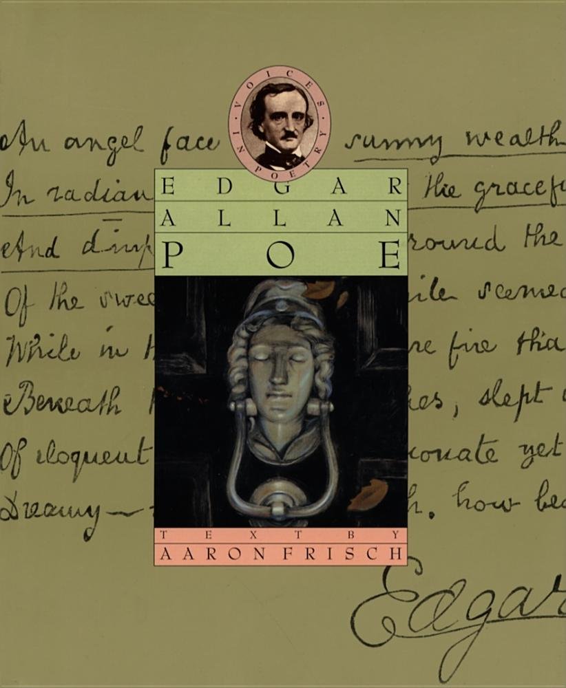Edgar Allan Poe (Voices in Poetry) Contemporary literature