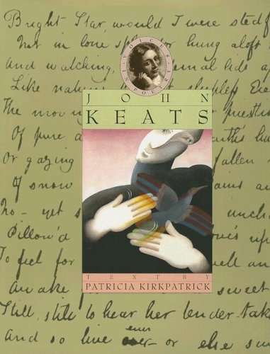 John Keats (Voices in Poetry) Contemporary literature