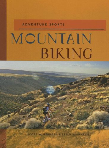 Mountain Biking (Adventure Sports) Leisure & Fun