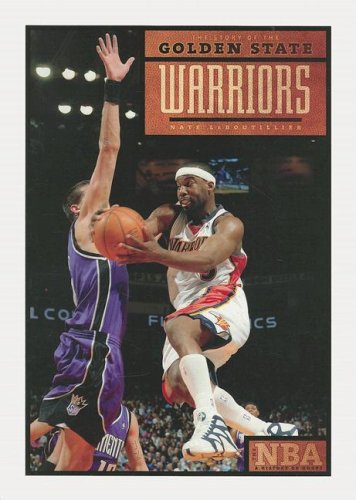 The Story of the Golden State Warriors (The Nba: a History of Hoops) Leisure & Fun