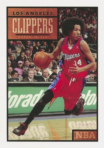 The Story of the Los Angeles Clippers (The Nba: a History of Hoops) Leisure & Fun