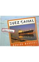 Suez Canal (Modern Wonders of the World) Non-fiction