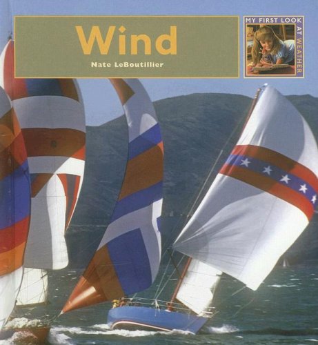 Product Image: Wind (My First Look at Weather)
