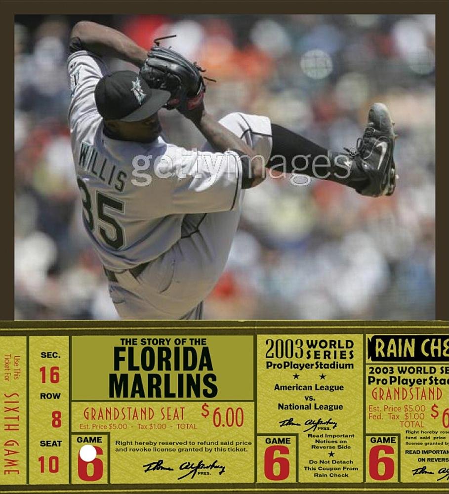 The Story of the Florida Marlins Leisure & Fun