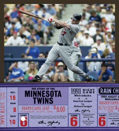 The Story of the Minnesota Twins Leisure & Fun