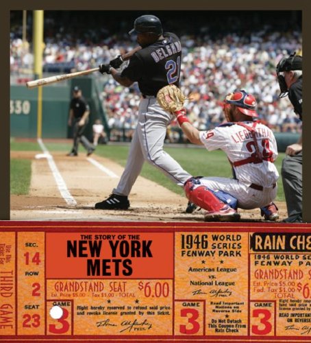The Story of the New York Mets Leisure & Fun