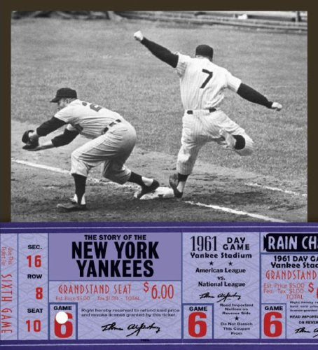 The Story of the New York Yankees Leisure & Fun