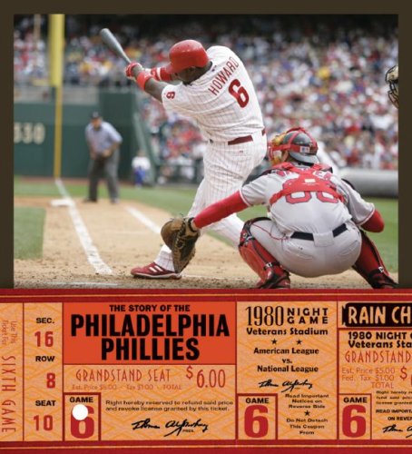 The Story of the Philadelphia Phillies Leisure & Fun