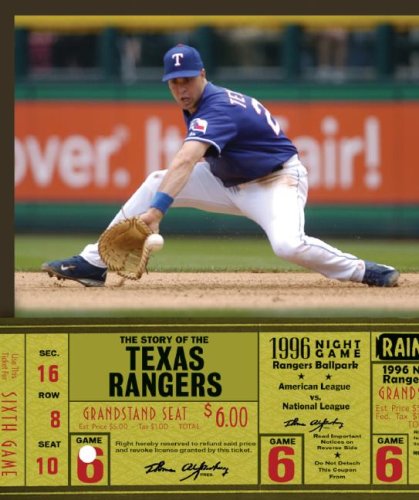 The Story of the Texas Rangers Leisure & Fun