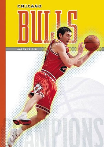 Chicago Bulls (Nba Champions) Leisure & Fun