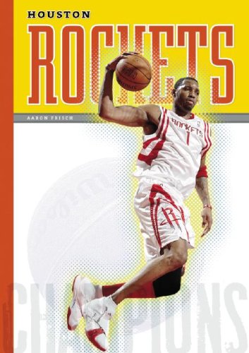 Houston Rockets (Nba Champions) Leisure & Fun