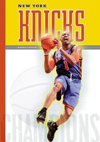 New York Knicks (NBA Champions) Leisure & Fun