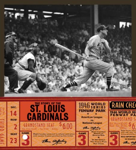 The Story of the St. Louis Cardinals Leisure & Fun