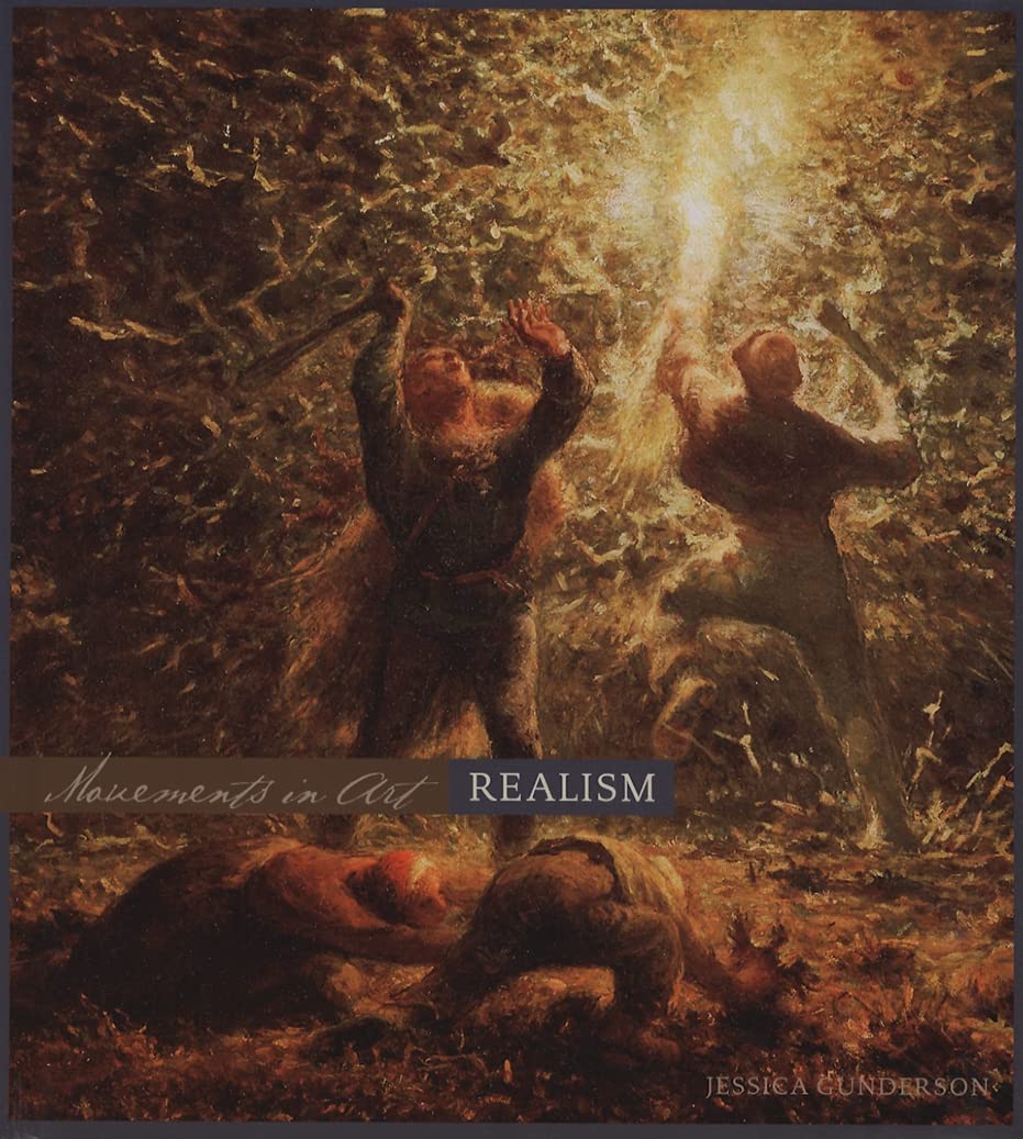 Realism (Movements in Art) Non-fiction