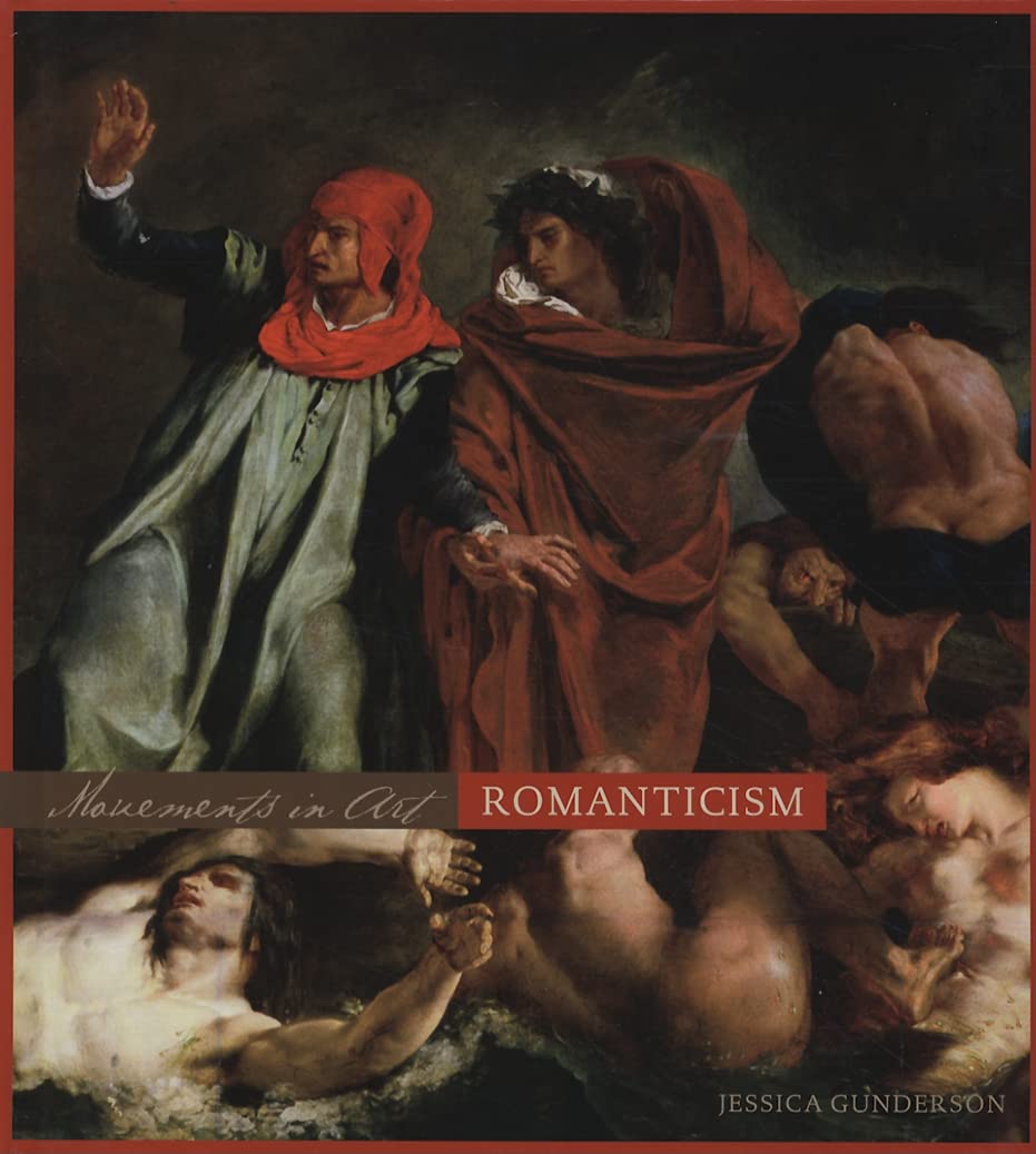 Romanticism (Movements in Art) Non-fiction