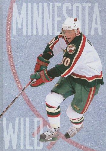 Minnesota Wild (The NHL: History and Heros) Leisure & Fun