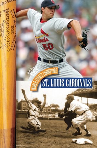 St. Louis Cardinals (World Series Champions) Leisure & Fun