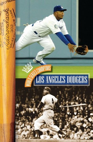 Los Angeles Dodgers (World Series Champions) Leisure & Fun