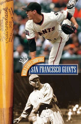 San Francisco Giants (World Series Champions) Leisure & Fun
