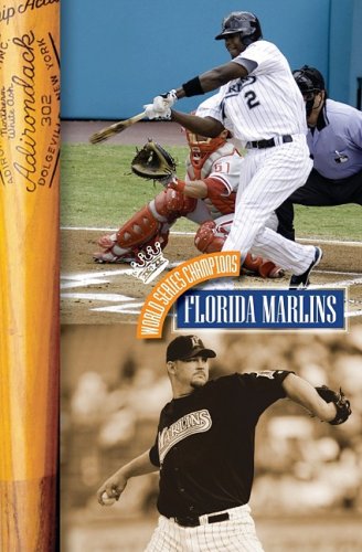 Florida Marlins (World Series Champions) Leisure & Fun