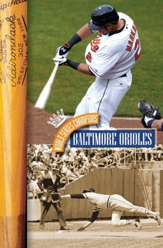 Baltimore Orioles (World Series Champions) Leisure & Fun
