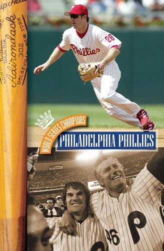 Philadelphia Phillies (World Series Champions) Leisure & Fun