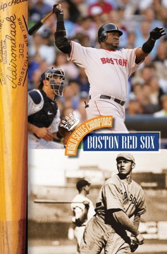 Boston Red Sox (World Series Champions) Leisure & Fun